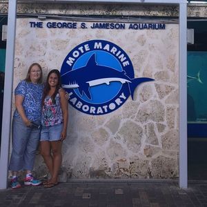 Meet your Posher, Jo